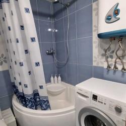 Фото Апартаменты на улице Белинского 149