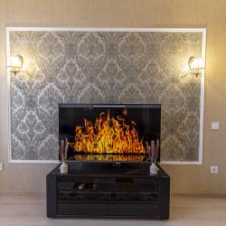 3-комнатные апартаменты улучшенные