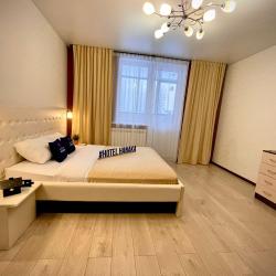 Фото Отель Hanaka (Ханака) на улице Октября