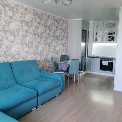 Фото Апартаменты на улице Заводская 92А