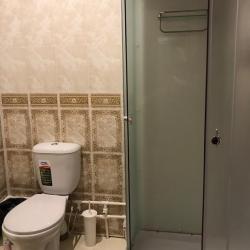 Номер эконом с 2 односпальными кроватями