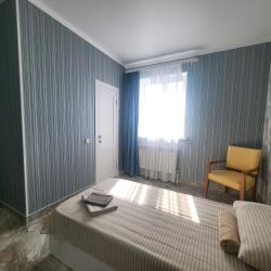 Номер комфорт