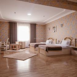 Фото Отель Grand Sogdiana (Гранд Согдиана)