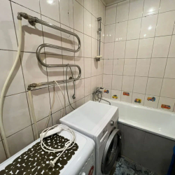 2-комнатные апартаменты стандарт