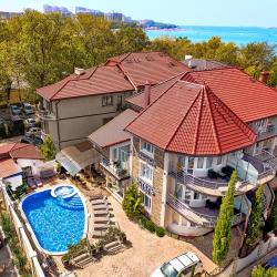 фото 15 Astel Villa (Астель Вилла)