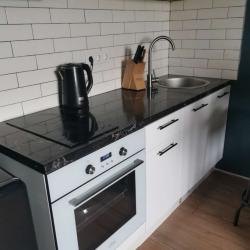 Фото Апартаменты на улице Южнодомодедовская 11