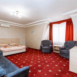 Фото Отель Лоза