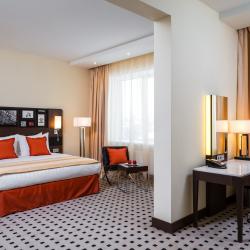 Фото Отель Radisson Blu (Рэдиссон Блю )