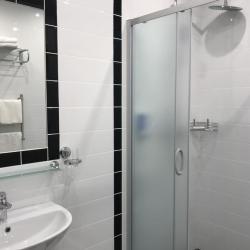 Фото Отель Квартал