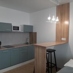 Апартаменты стандарт