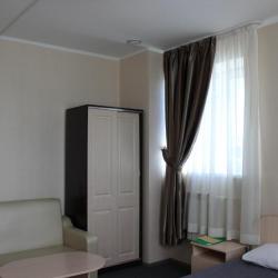 Фото Отель Village (Виладж)