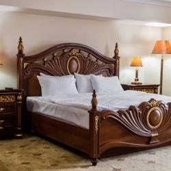 Фото Отель Shymkent Grand Hotel ( Гранд)