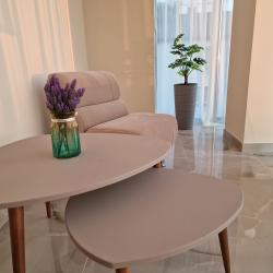 Фото Отель BlueWave (БлюВейв)