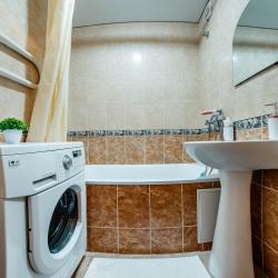 2-комнатные апартаменты улучшенные