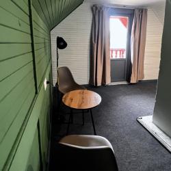 Фото Отель Порт Михалёв