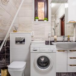 Фото Отель Просторный коттедж с беседкой