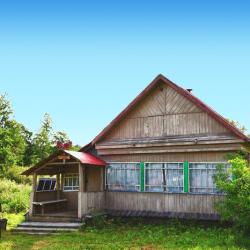 Фото Отель Сафари парк