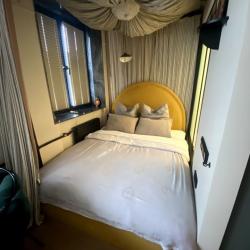 Фото Апартаменты в переулке Даев 25-29с1