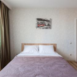 фото 13 Vero Apartments (Веро Апартментс) на проезде 2-й Грайвороновский