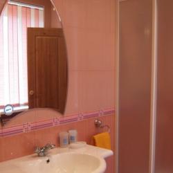 Фото Отель Водолей