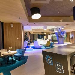 Novotel Krasnoyarsk Center (Новотель Красноярск Центр) — 082a424e971df6a591fd0373a12e5b9a