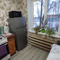 Фото Апартаменты на 2-Юбилейном проезде, 3