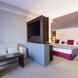 Фото Forward Aparthotel (Форвард Апарт Отель)