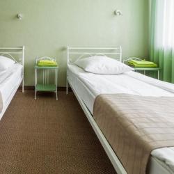Фото Отель Березка