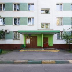1-комнатные апартаменты стандарт