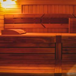 Фото Отель Ореховая Роща