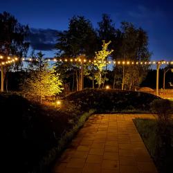 Коттедж Коловрат 1