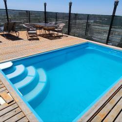 Фото Отель Akhsikent (Акшикент)