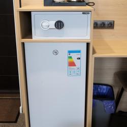 Фото Отель Амфора