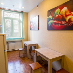 Фото Отель ViVa Sibhome (ВиВа Сибхоум)