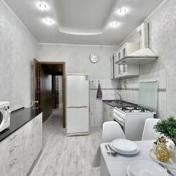 2-комнатные апартаменты стандарт