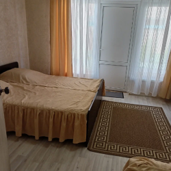 Фото Отель На Береговой