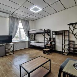 6-местная комната стандарт №9