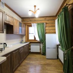 Фото Отель Малиновая слобода