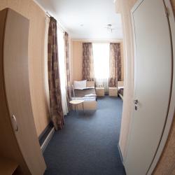 Номер стандарт улучшенный