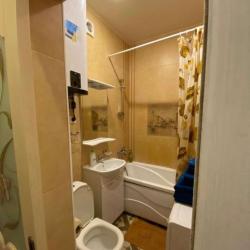 Фото Апартаменты на улице Харитонова 3