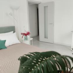 Фото Апартаменты на улице Мурата Ахеджака 3