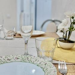 2-комнатные апартаменты стандарт