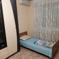 2-комнатные апартаменты стандарт