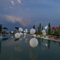 Фото Отель Novel (Новел)