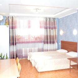 Фото Отель Флайт