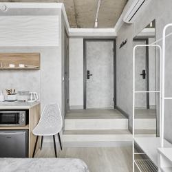 Фото KUMO HOTEL (Кумо Отель)