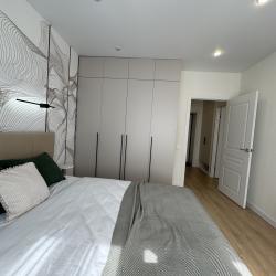 1-комнатные апартаменты люкс город Самара, улица Гая, дом 22