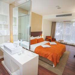 Фото Отель Park Hotel Almaty (Парк )