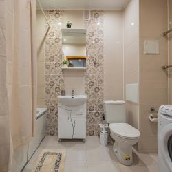 Фото Апартаменты на улице Родионова 192 корпус 4