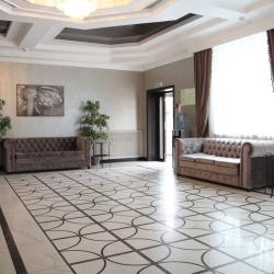 Фото Отель Прага